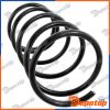 Ressorts de suspension avant pour NISSAN | 4062043, 813591